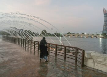 Produtor de petróleo, Catar pede diálogo a EUA e Venezuela