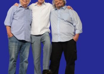 Trio de Ataque: TV Brasil e Rádio Nacional lançam programa esportivo