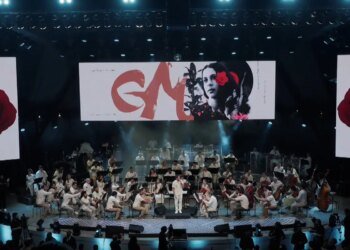 TV Brasil exibe show em homenagem a Gal Costa neste sábado