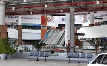 “É mais um marco na mobilidade da Bahia”, destaca Jerônimo Rodrigues durante inauguração da nova rodoviária | SECOM