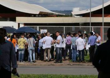 Enamed: mais de 69% dos cursos teve desempenho satisfatório