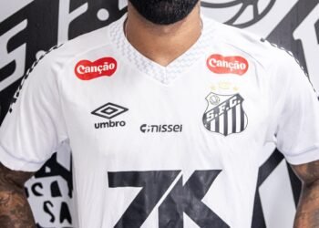 Santos anuncia volta de Gabigol, revelado nas categorias de base