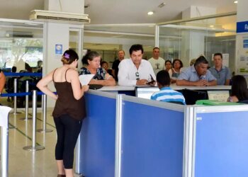 INSS terá fila nacional para reduzir tempo de espera