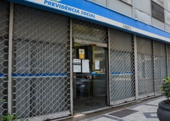 INSS: em 13 dias, fila nacional iniciou análise de 105 mil benefícios