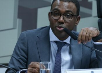 Diretor do BC diz à PF que Master tinha só R$ 4 milhões em caixa