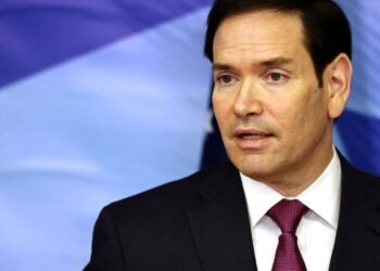 Sem provas, Rubio acusa Maduro de chefiar organização narcoterrorista