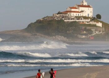 Selo Bandeira Azul vai receber inscrições de praias e marinas em abril