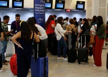 Brasil terá novas regras para entrada de produtos agropecuários