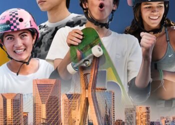 São Paulo receberá em março o Mundial de skate street e park