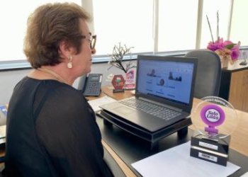 Inscrições para a 3ª edição do Selo Lilás seguem abertas até 20 de janeiro | SECOM