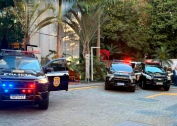 Não há indícios de fraude em concurso de delegado, dizem autoridades