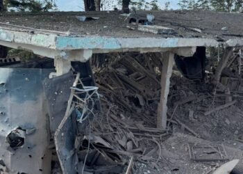 Bombardeio dos EUA destruiu centro de pesquisas da Venezuela