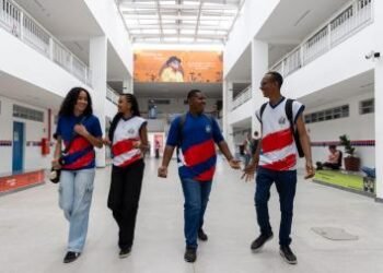 SEC institui procedimentos do Projeto Voltaê! com foco na prevenção da evasão escolar | SECOM