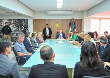 Conciliação sobre greve de ônibus em São Luís termina em impasse