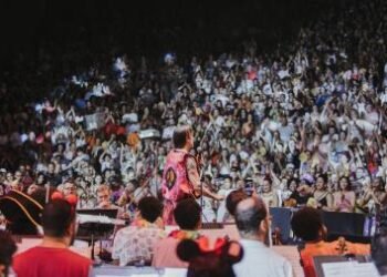 OSBA realiza ‘Baile Concerto – A Saideira’ em duas apresentações com grandes nomes da música baiana nos dias 21 e 22 de fevereiro | SECOM