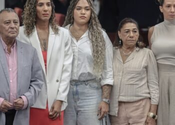 Condenação é recado para quem debochou de Marielle, diz Anielle