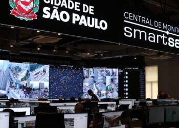 Pesquisa aponta problemas e prisões indevidas a partir do Smart Sampa