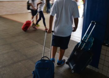 MP de Minas faz alerta sobre exposição de menores nas redes sociais