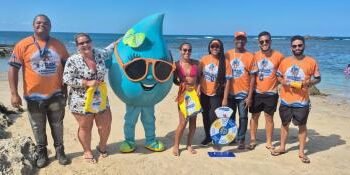 Operação Verão da Embasa chega a Boipeba, Morro de São Paulo e Gamboa do Morro | SECOM