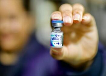 SUS oferece imunizante contra bronquiolite para bebês prematuros