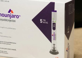 Anvisa alerta para risco de pancreatite ligado a canetas emagrecedoras