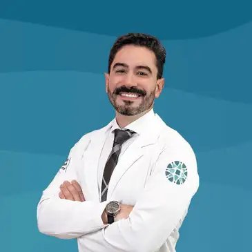 Rodrigo Barbosa/Arquivo pessoal Rio de Janeiro (RJ), 04/02/2026 – Dr. Rodrigo Barbosa. Especialistas alertam sobre cuidados para um carnaval seguro.
Foto: Rodrigo Barbosa/Arquivo pessoal