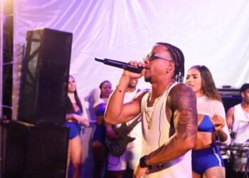 Distritos de Menino Jesus e Passagem dos Teixeira abrem oficialmente o carnaval do município – Prefeitura Municipal de Candeias.