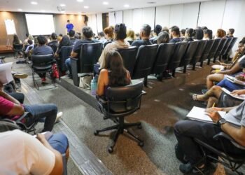 CNU 2025: resultados individuais estão disponíveis