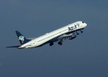 Azul conclui processo de reestruturação financeira nos EUA