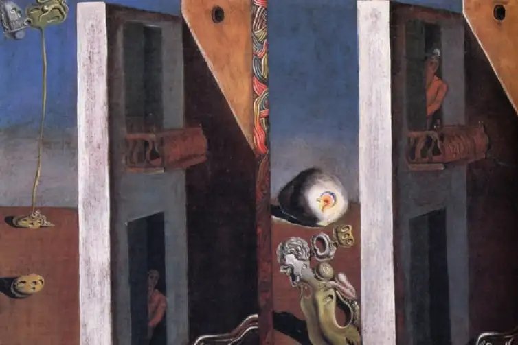 CBMD/Divulgação Rio de Janeiro (RJ), 21/02/2026 - Roubo de obras de Monet, Picasso e Dalí no Rio prescreve após 20 anos. Foto: CBMD/Divulgação