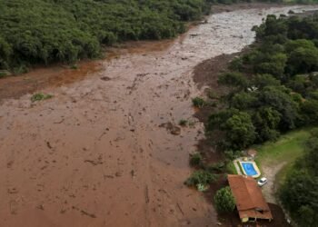 Justiça inicia audiências sobre rompimento de barragem em Brumadinho
