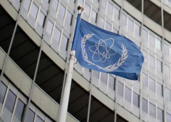 Agência de energia atômica descarta vazamento radiológico no Irã