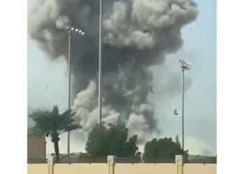 “Irã tem direito de se defender”, diz vice-ministro após retaliação