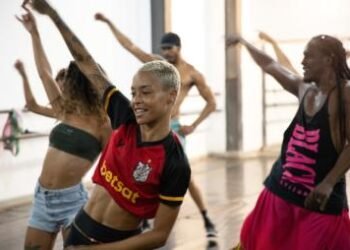 Abertas inscrições para Cursos Livres 2026 da Escola de Dança da Funceb | SECOM