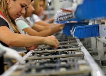 Revisão em taxas de importação de eletrônicos mantém preço sem aumento