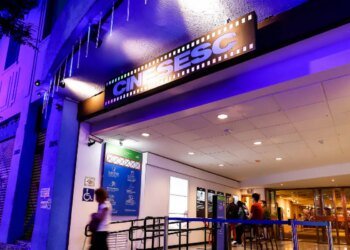 Mostra em São Paulo exibe curtas produzidos por alunos de baixa renda