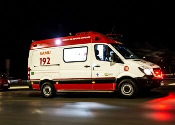 Homem morre após choque em canteiro de obras no aeroporto de Guarulhos