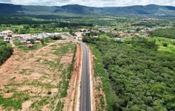 SEI e PNUD lançam edital para contratação de plano de baixo carbono e enfrentamento à pobreza para a Chapada Diamantina | SECOM