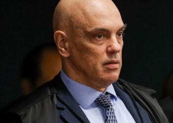 Moraes diz que juiz pode receber por palestra e ter ações de empresas