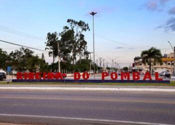 Ribeira do Pombal: Acessos aos povoados de Boca de Mata e de Feira da Serra serão pavimentados | SECOM