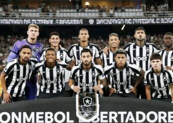 Conmebol anuncia datas e horários da 3ª fase prévia da Libertadores