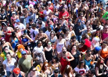 Veja dicas para curtir o carnaval com segurança e alegria