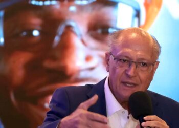 Alckmin: Acordo Mercosul-União Europeia deve entrar em vigor em maio