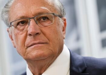 Alckmin critica quebra de patentes de canetas emagrecedoras