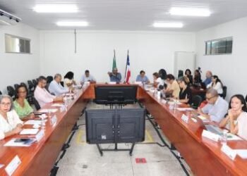 Conselho Estadual de Educação da Bahia aprova resolução para garantir aulas a estudantes em tratamento de saúde | SECOM