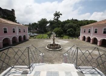 UNESCO reconhece acervo do período da escravidão preservado pelo APEB como Memória do Mundo | SECOM