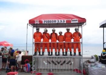 Postos e elevados do Corpo de Bombeiros ampliam monitoramento e agilizam atendimentos no Carnaval 2026 | SECOM