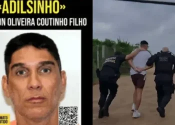 Preso em mansão o bicheiro mais ‘sanguinário’ do RJ e chefe da máfia