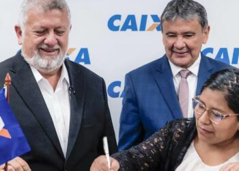Caixa e MDS lançam microcrédito para integrantes no CadÚnico