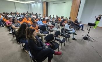 Setur-BA capacita profissionais do turismo para qualificar atendimento no Carnaval | SECOM